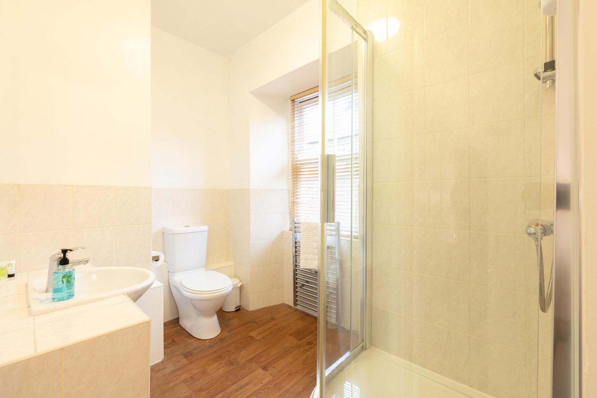 The Sun Rooms Alnmouth Room photo