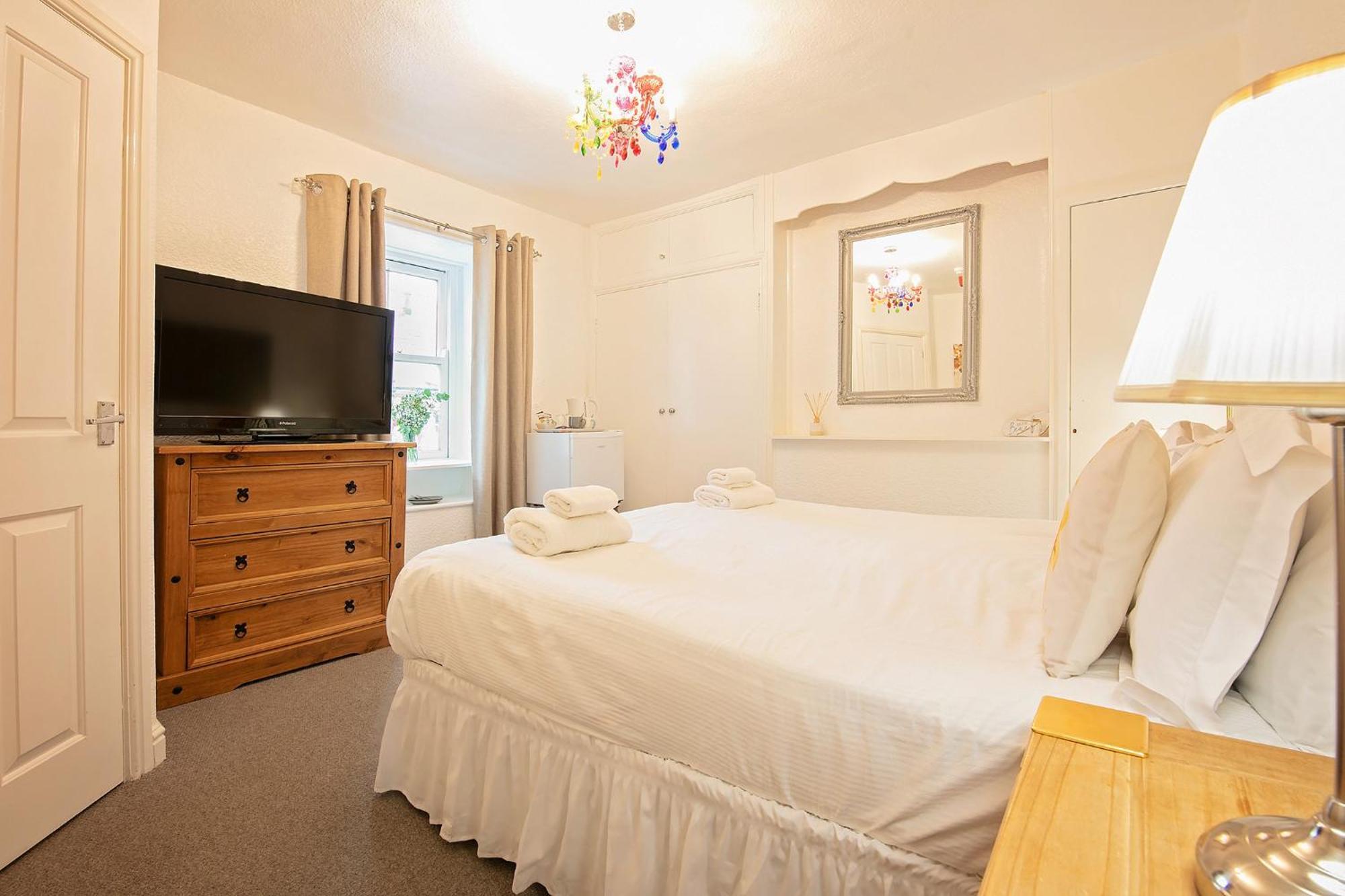 The Sun Rooms Alnmouth Room photo