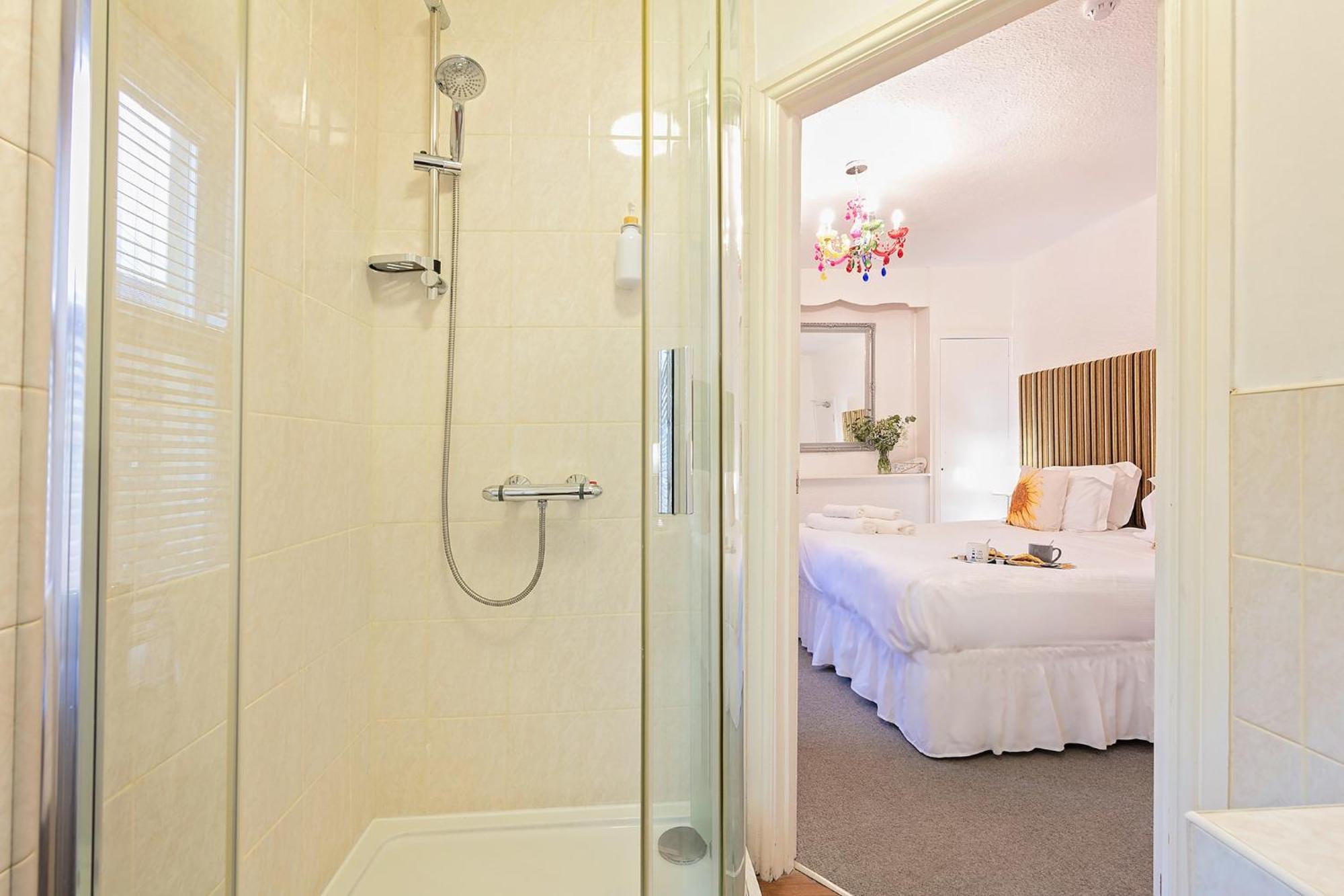 The Sun Rooms Alnmouth Room photo